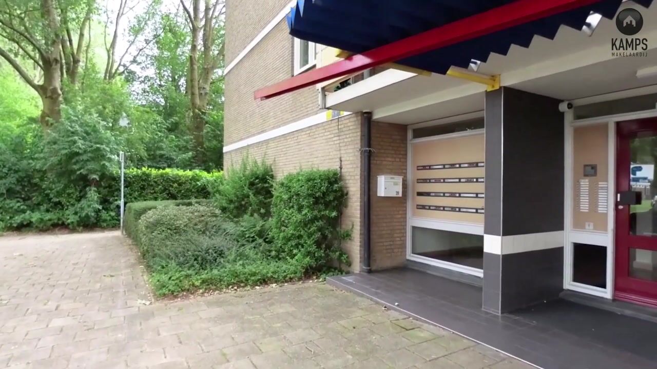 Video van Hakfortlaan 28-2