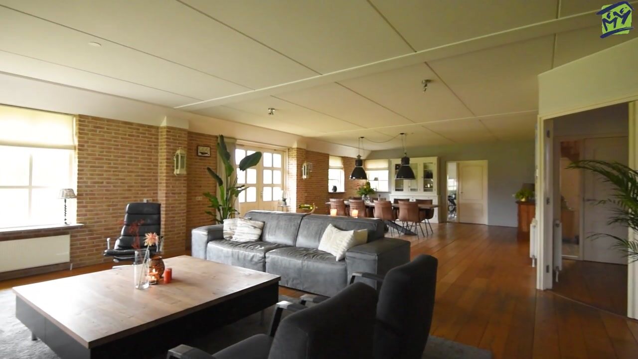 Video van Koningin Julianaweg 44