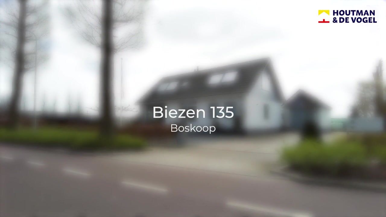 Video van Biezen 135