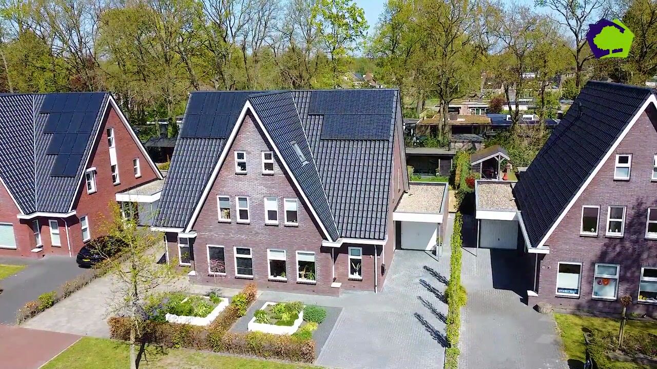 Video van Veldbiesweg 37
