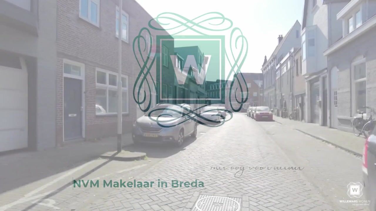 Video of Kolfbaanstraat 14-A