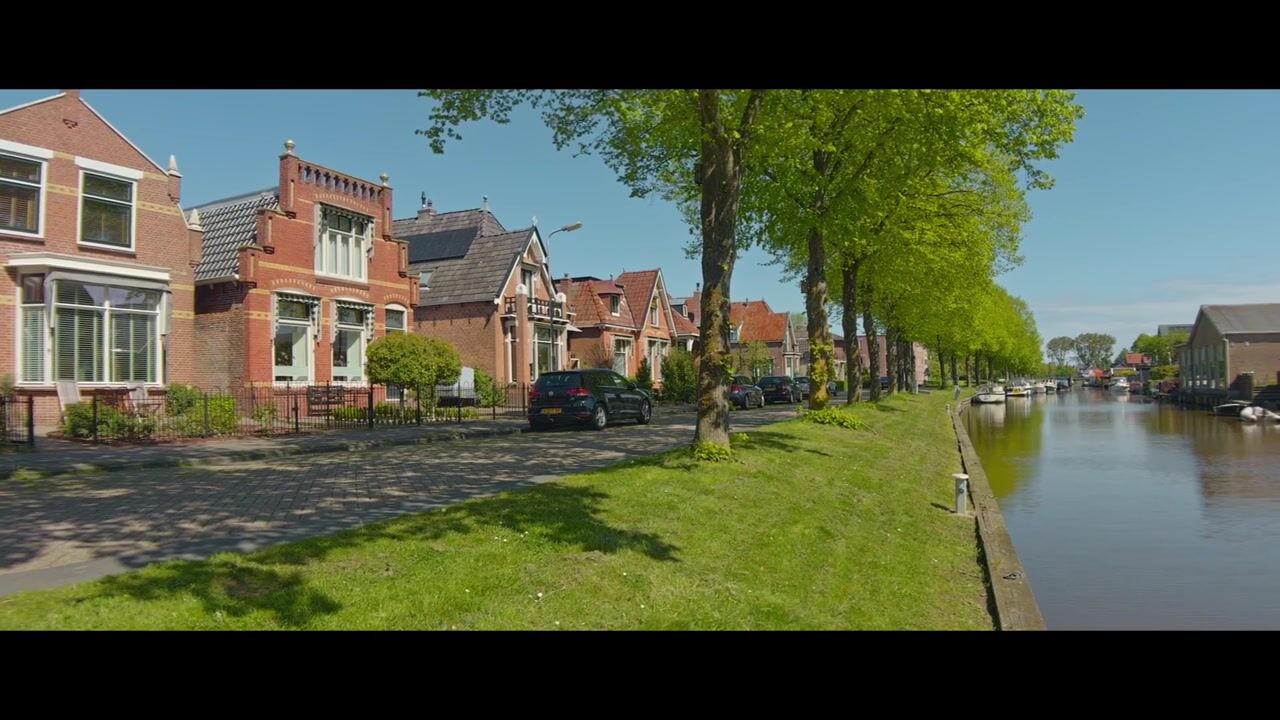Video van Salverderweg 8