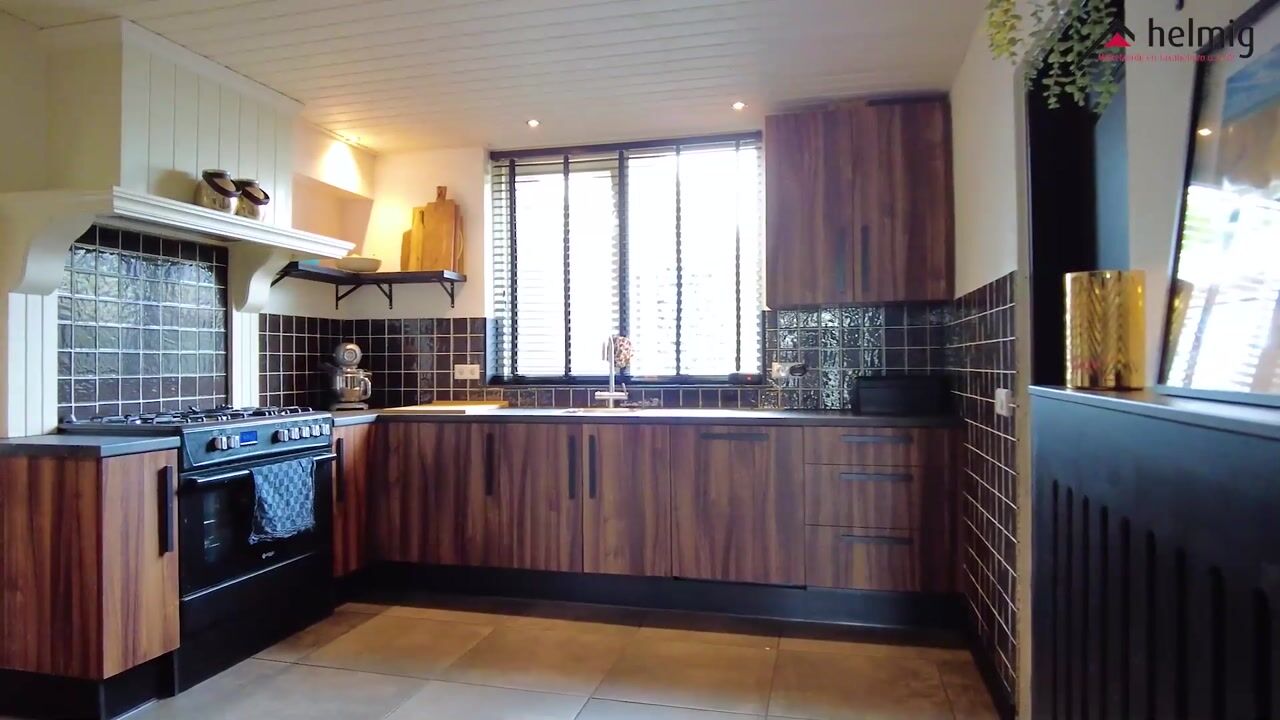 Video van Gibsonstraat 16