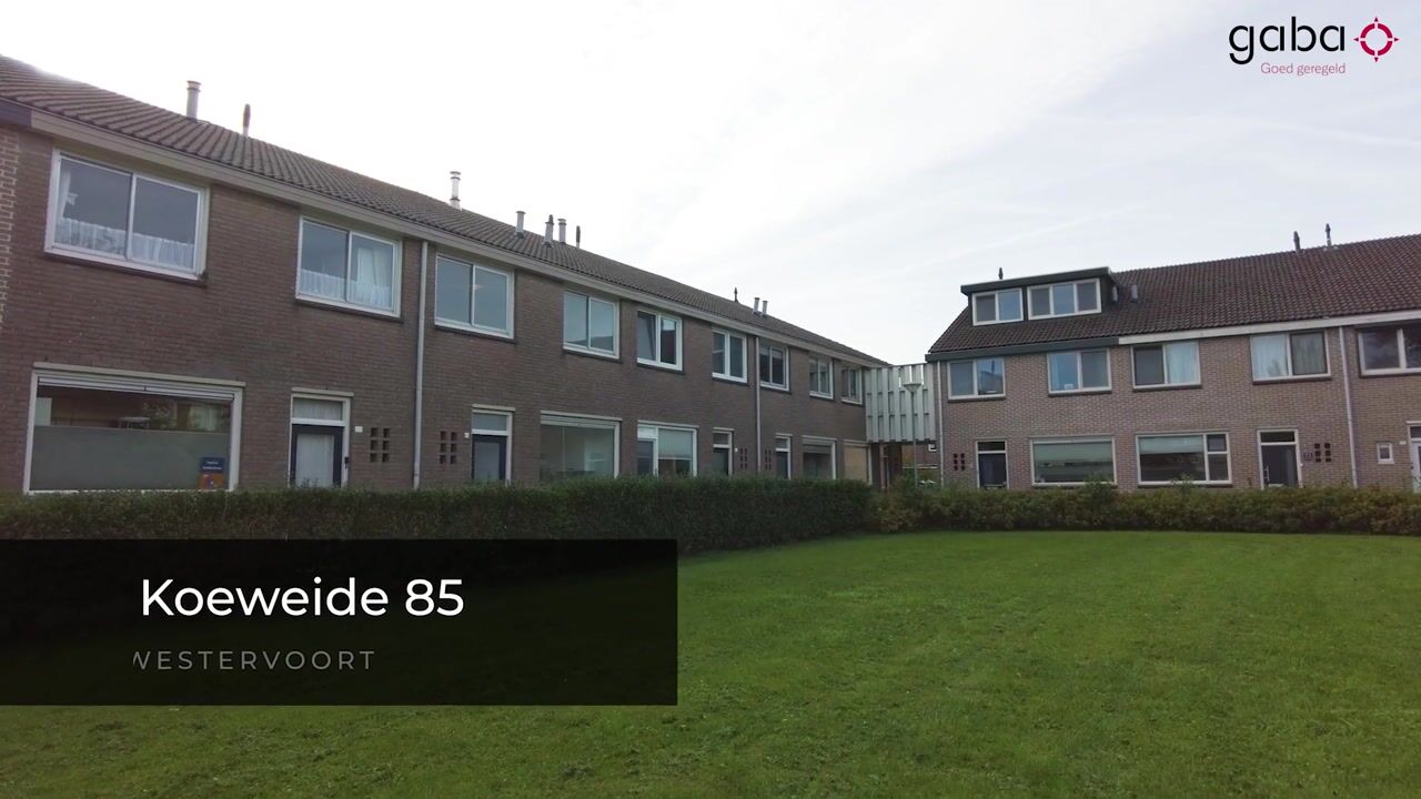 Video van Koeweide 85