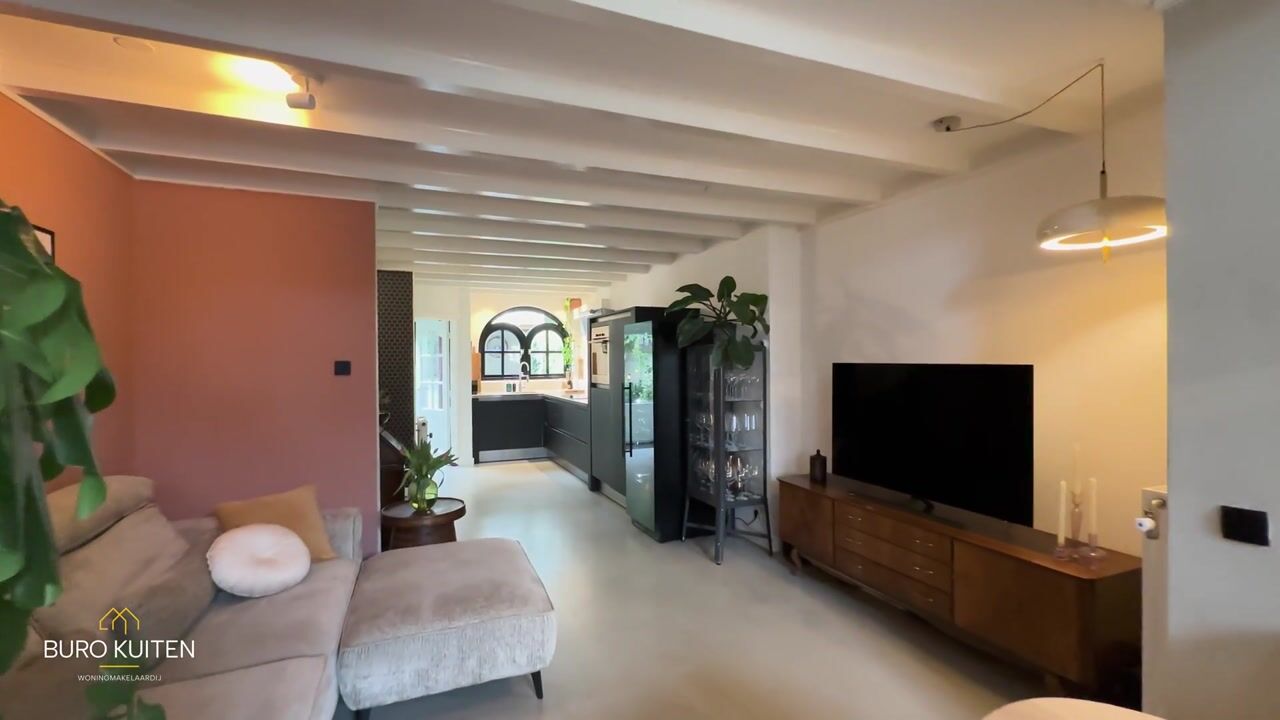 Video van Torenstraat 21