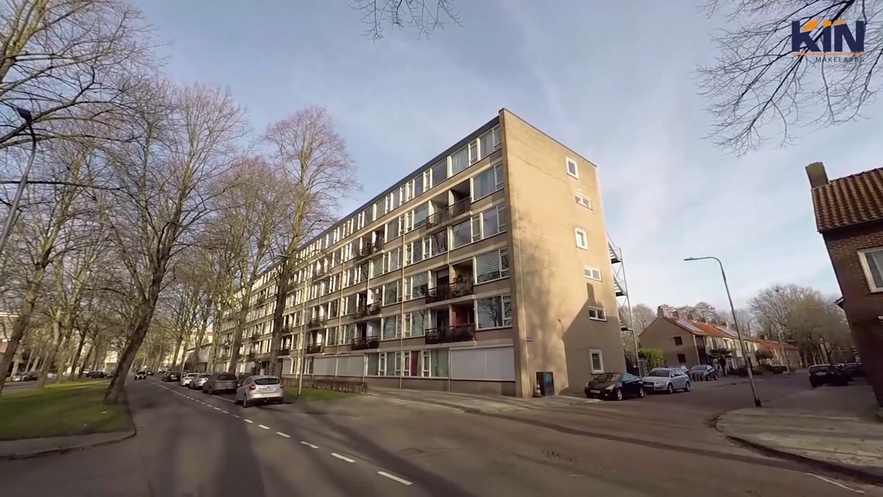 Video van Postelse Hoeflaan 56-B