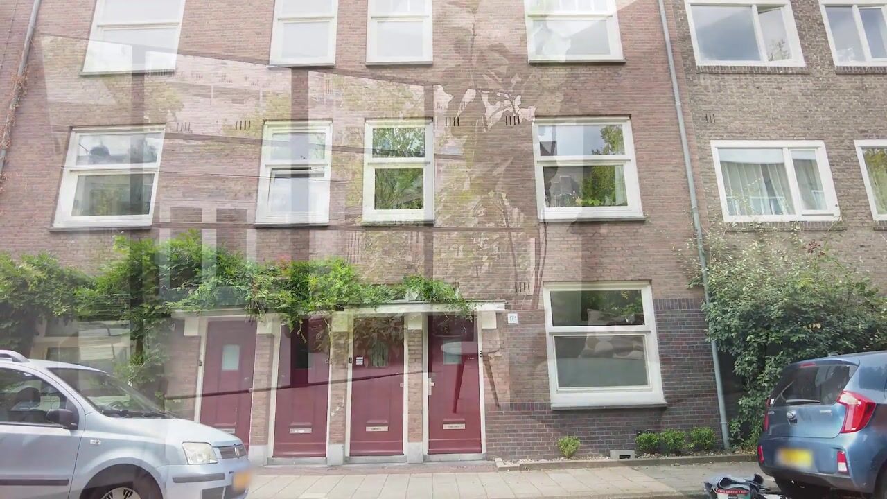 Video van Bestevâerstraat 171-H