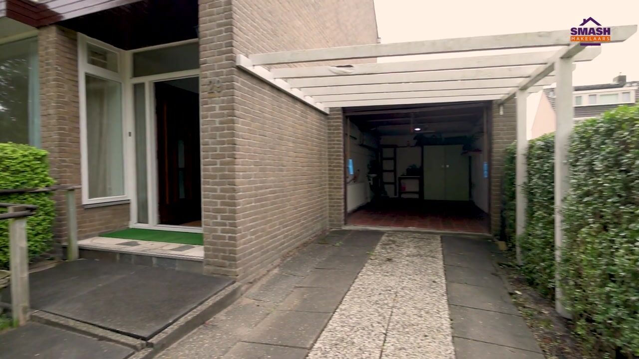 Video of Graaf Willem de Rijkelaan 29