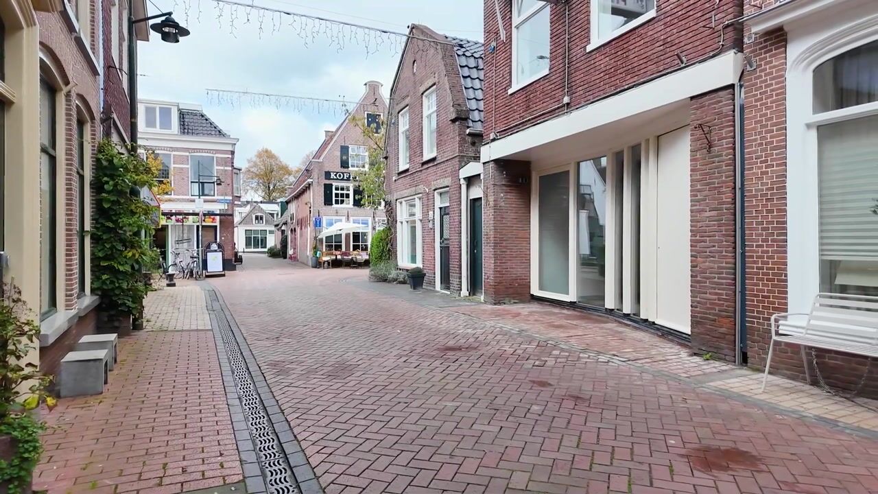 Video van Nauwstraat 10