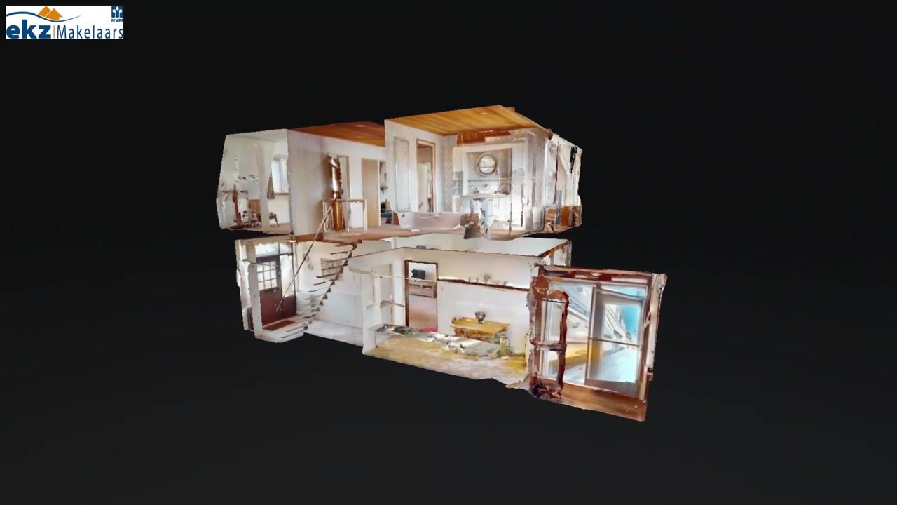 Video van Piet Heinlaan 10