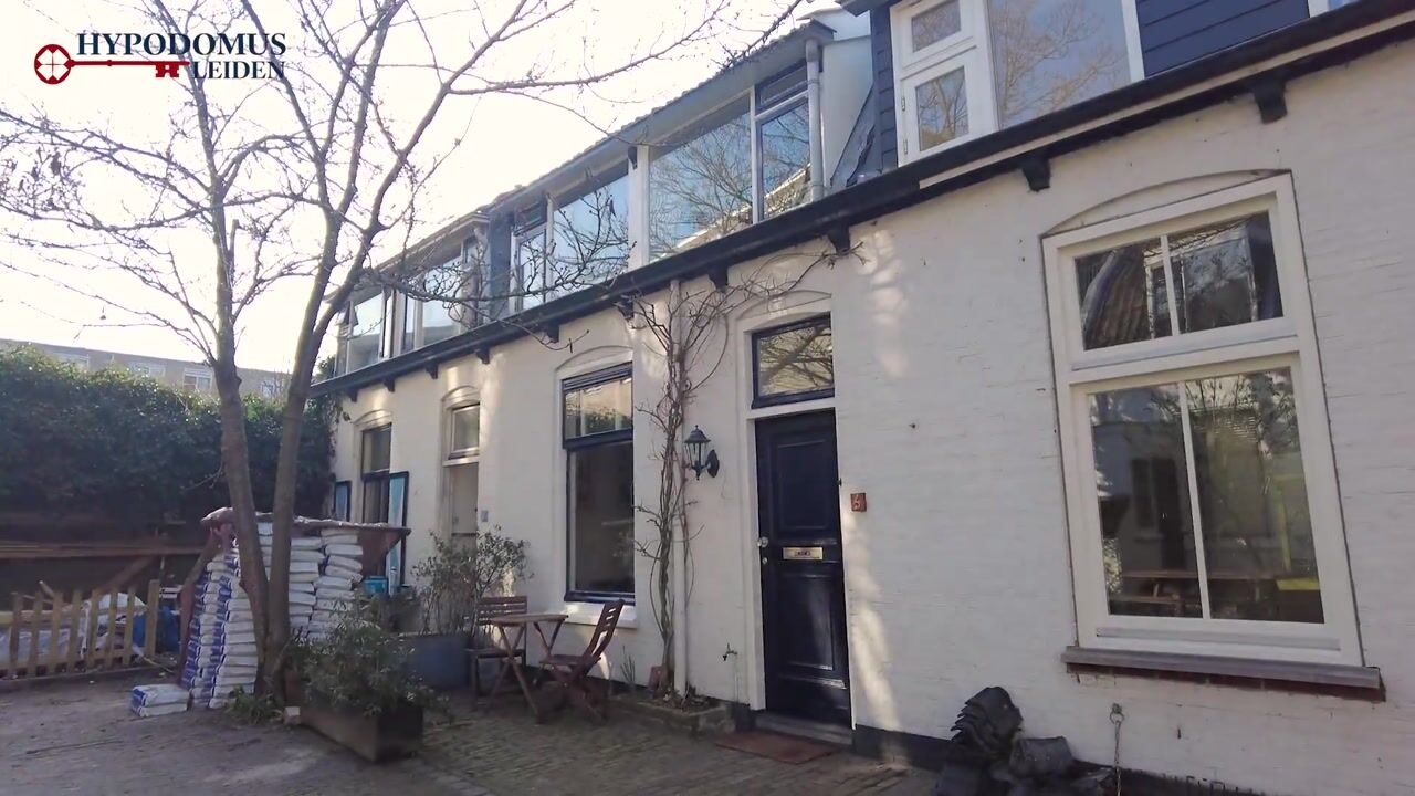 Video of Brandewijnsgracht 6