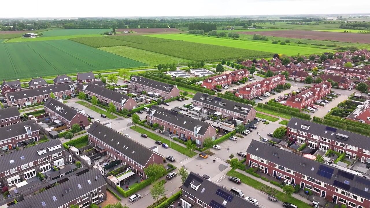 Video van Aardbeivlinder 124
