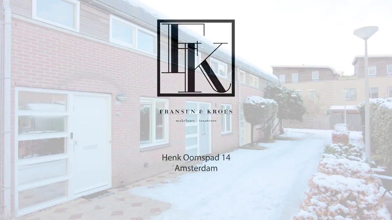 Video van Henk Oomspad 14