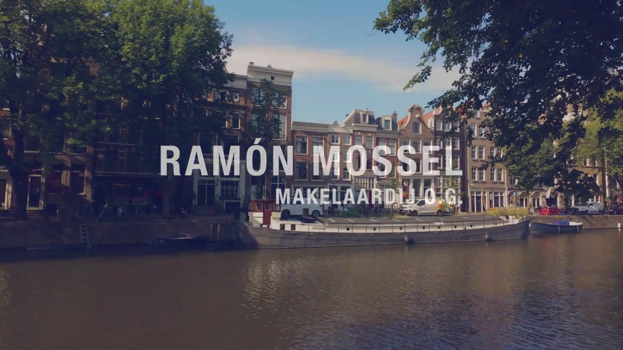 Video of Geldersekade 52
