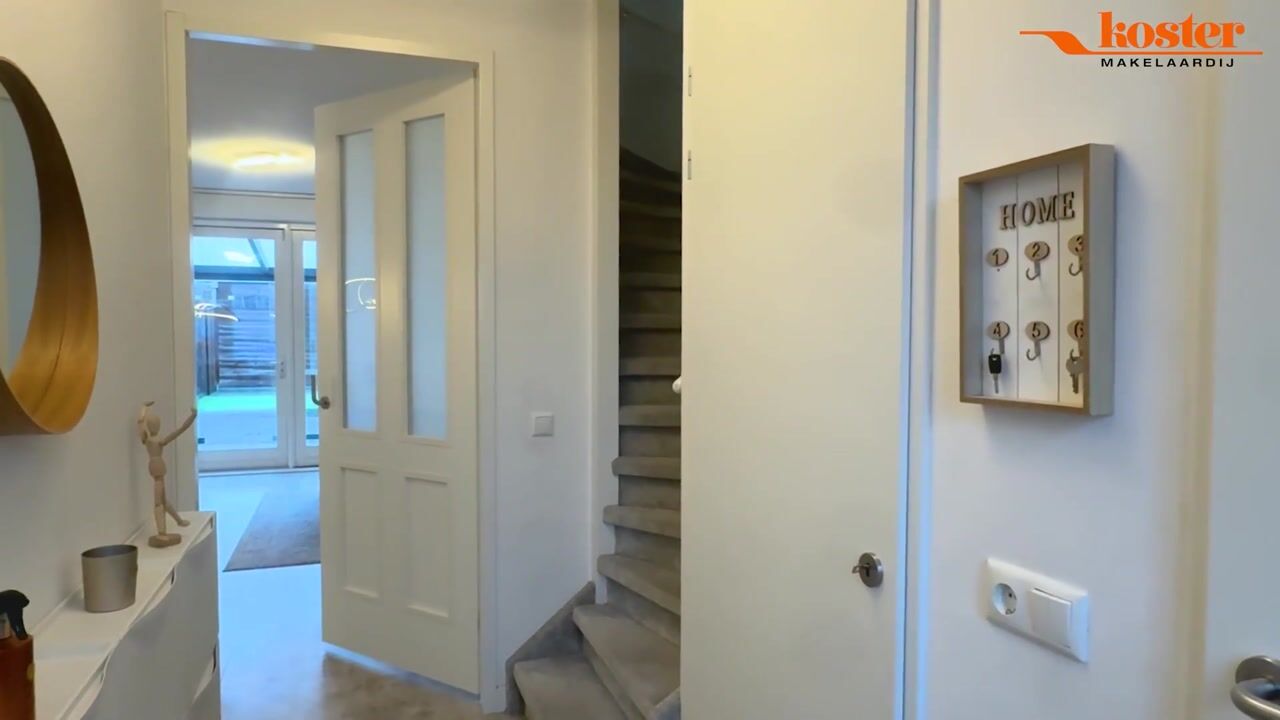 Video van Fluitenkruid 23