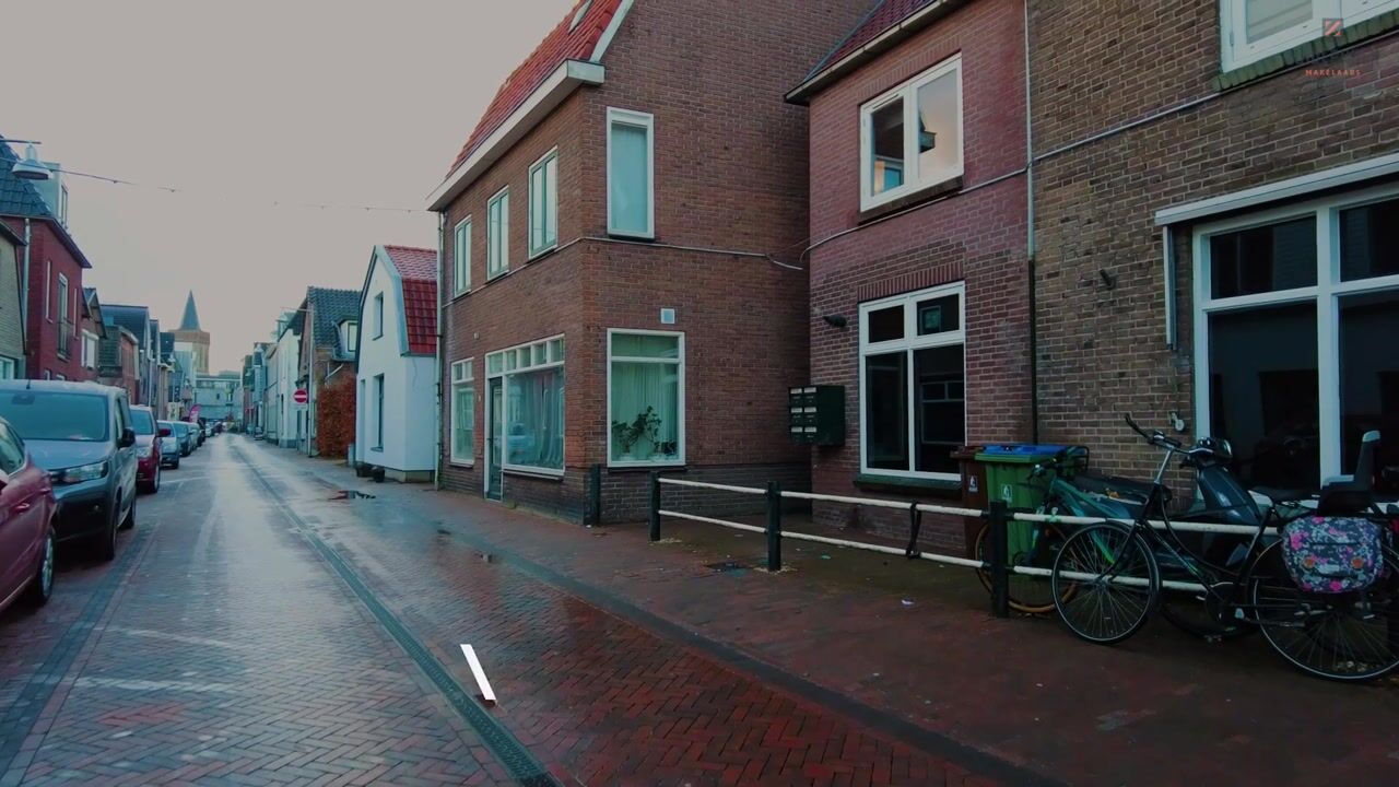 Video van Grotestraat 145