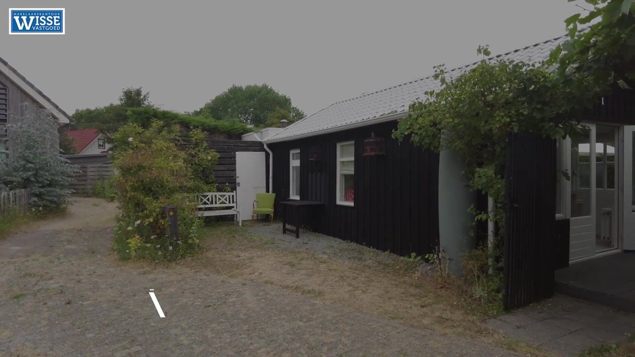 Video van Burgvliet 51