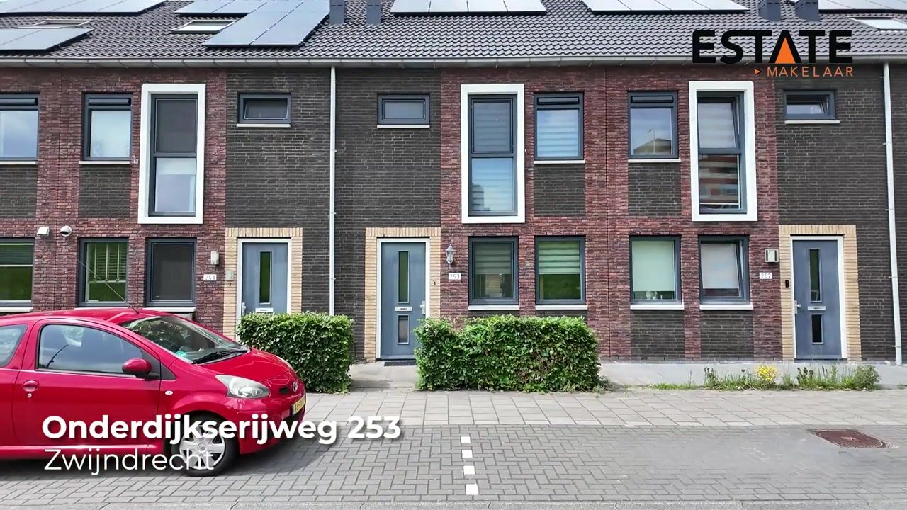 Video of Onderdijkserijweg 253