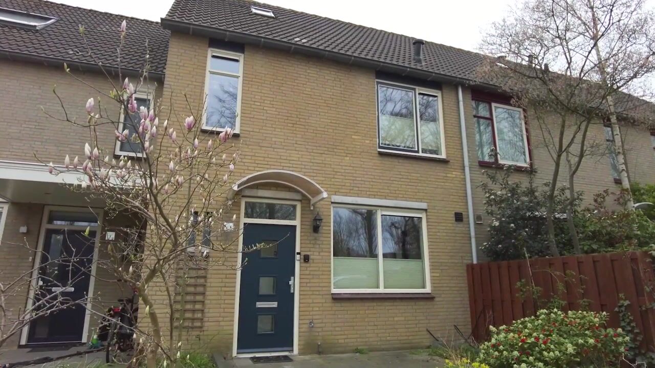 Video van Rode Kruisstraat 3-G