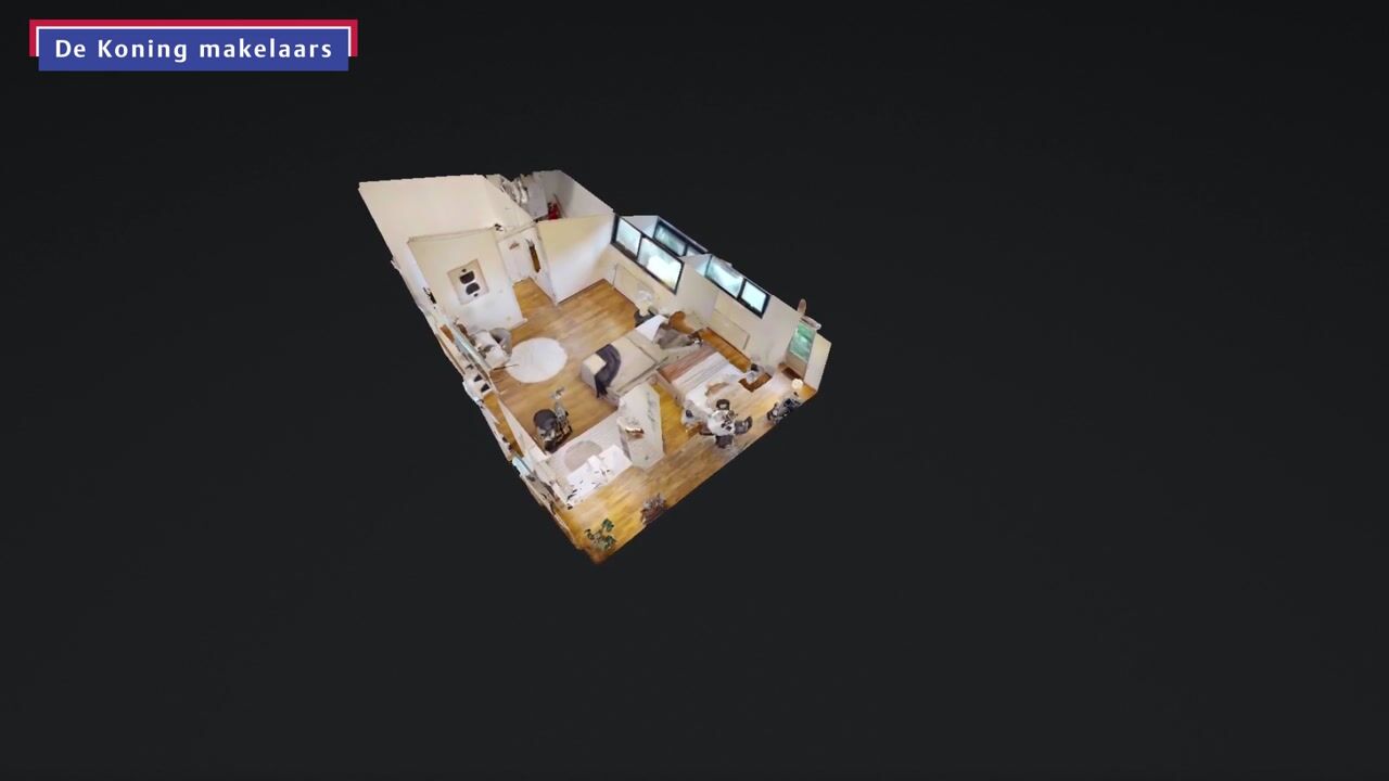 Video of Koningshof 4