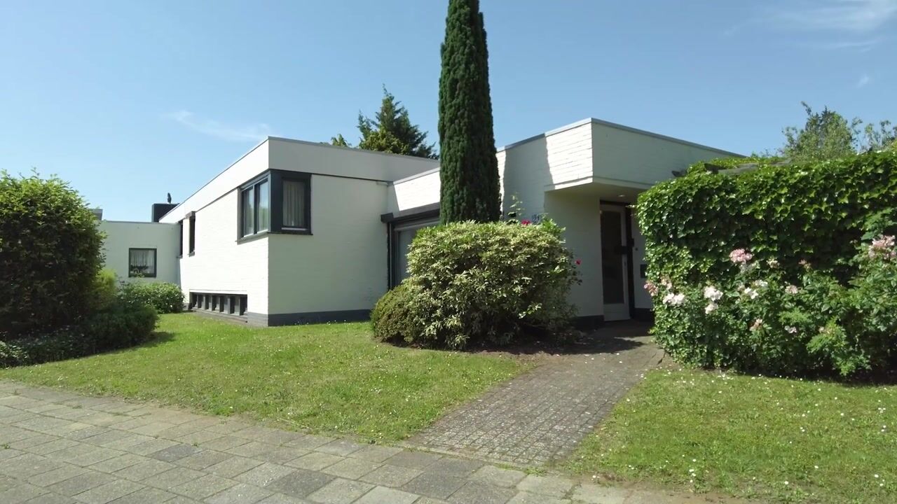 Video of Apollolaan 21