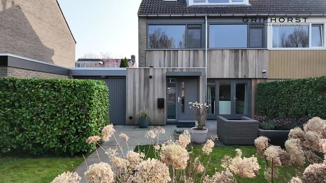 Video of Lokhorstlaan 47