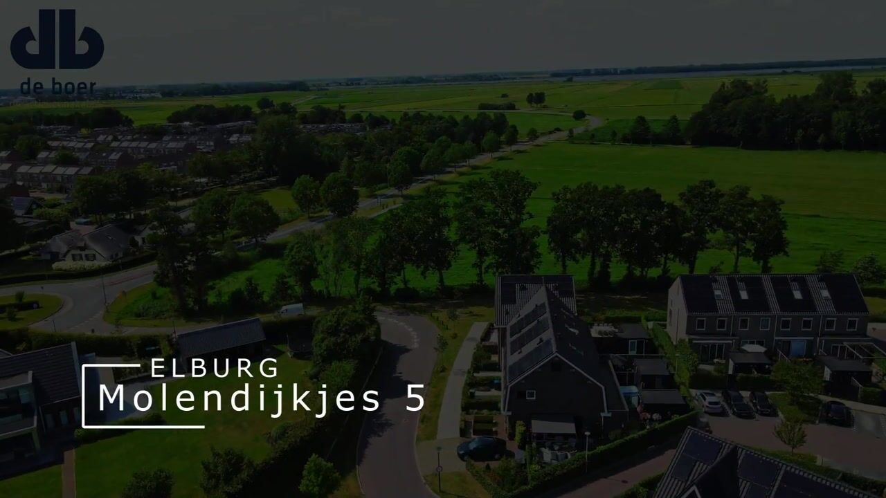 Video van Molendijkjes 5