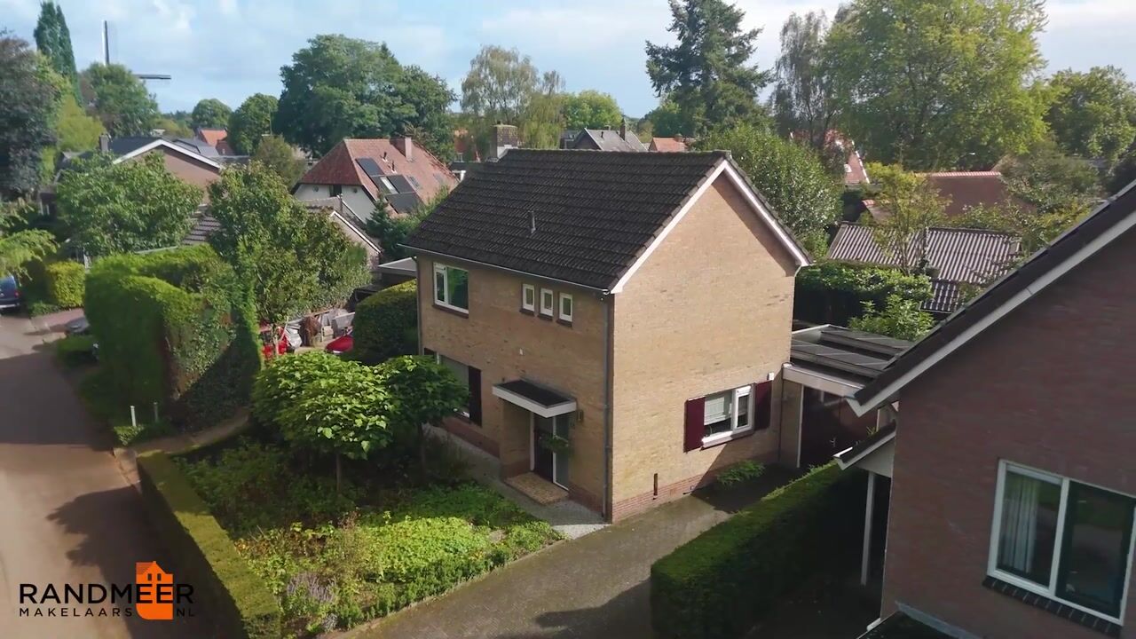 Video van Eikenlaan 35