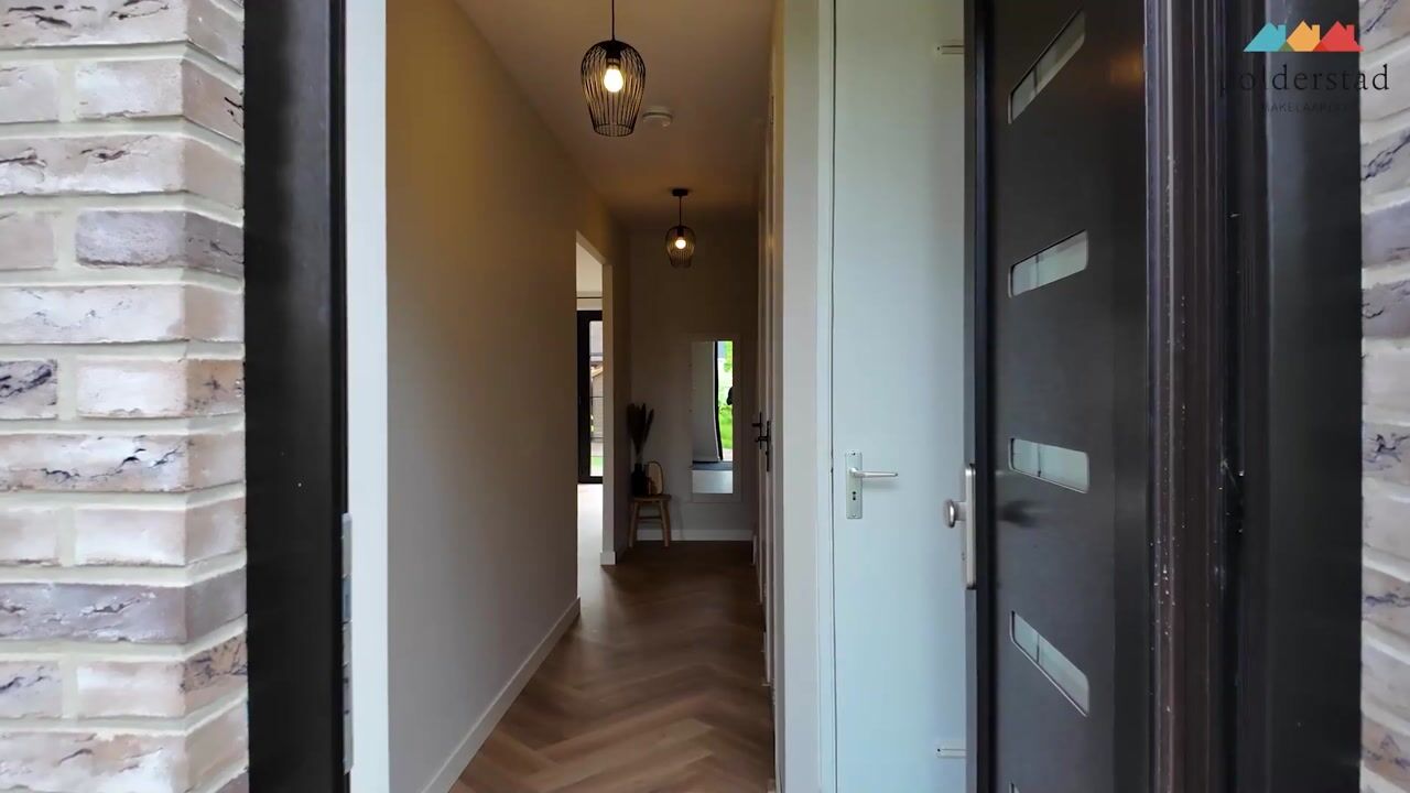 Video van Wimpelplantsoen 124