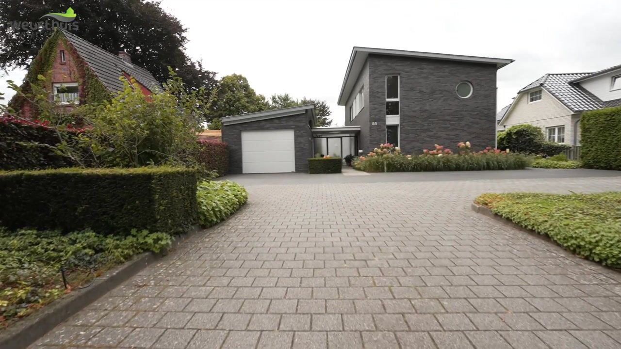 Video of Itterbecker Straße 85