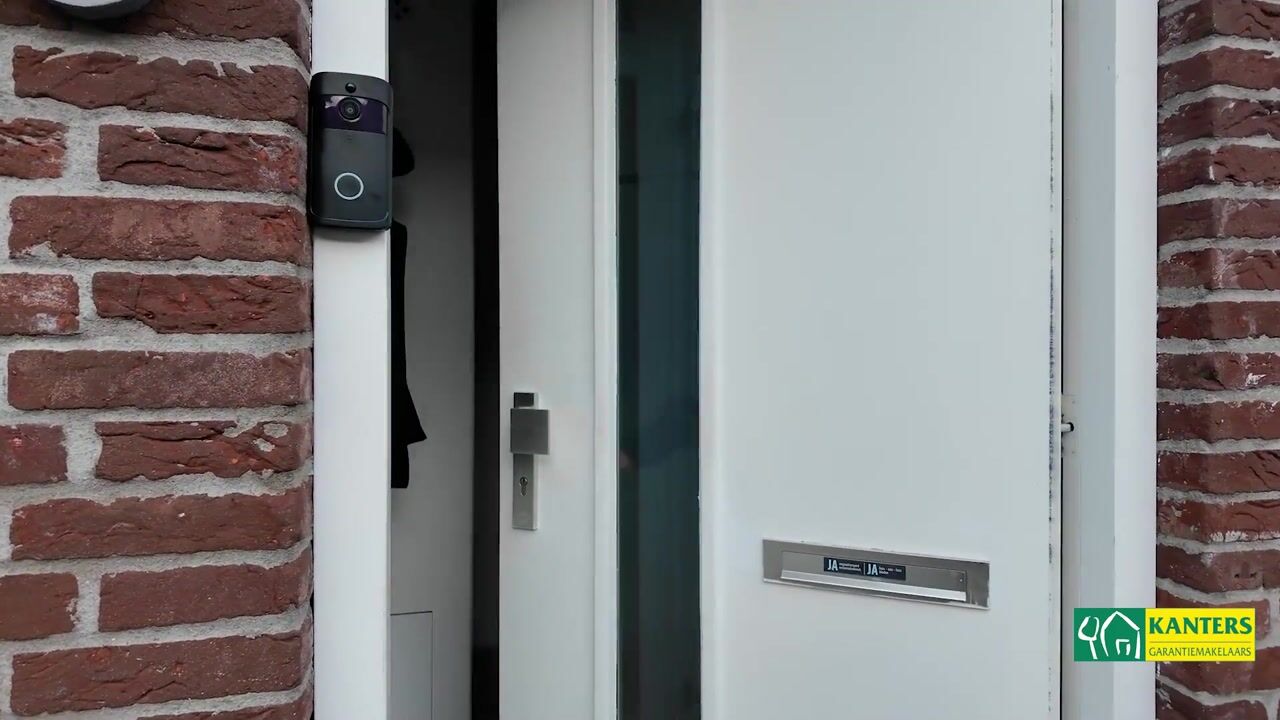 Video van Middenbeemsterstraat 45