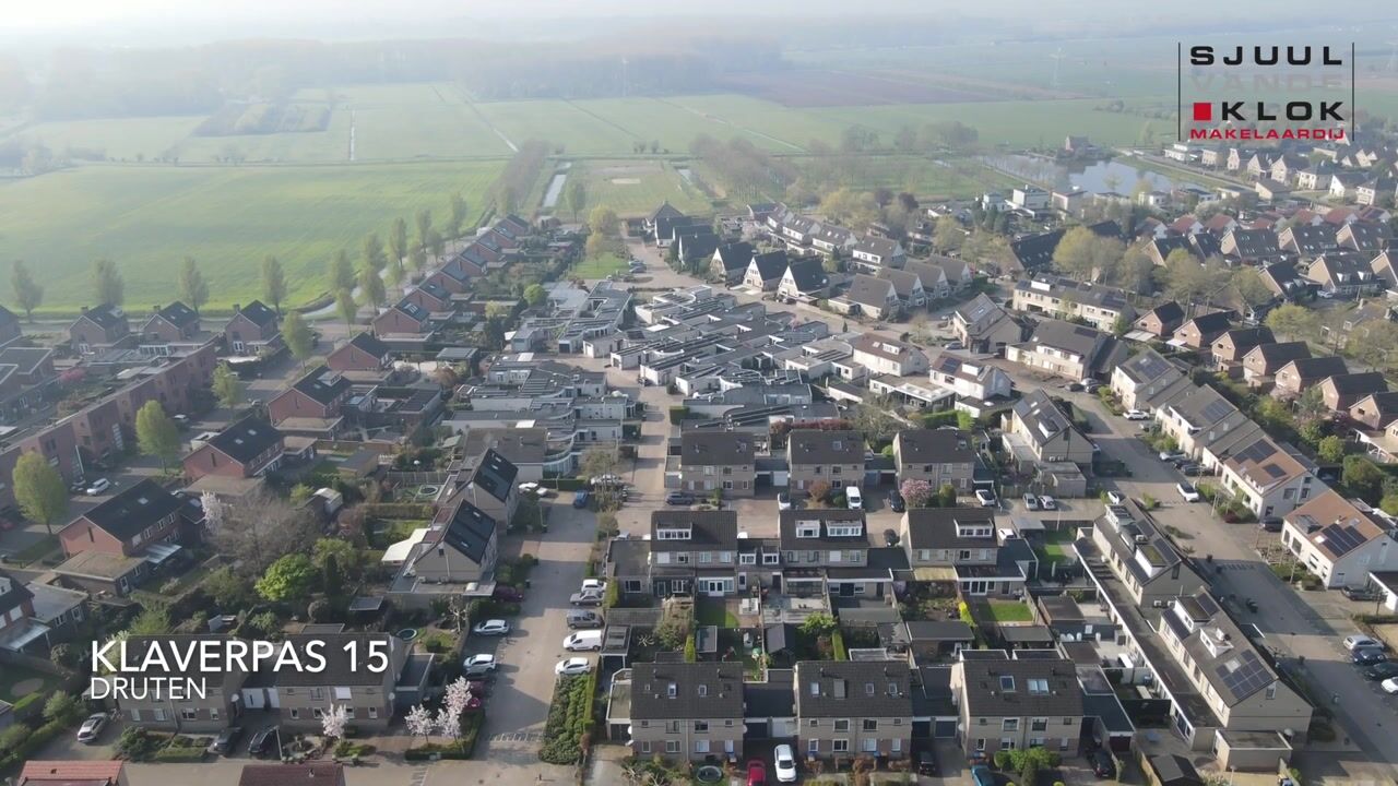 Video van Klaverpas 15