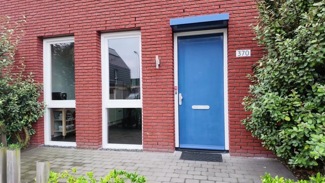 Video van Getfertweg 370