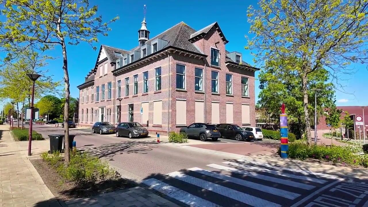 Video van Langeraarseweg 82-G