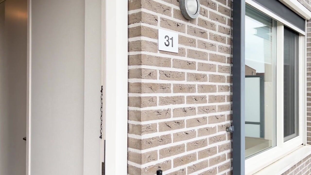 Video van Nieuwmarkt 31