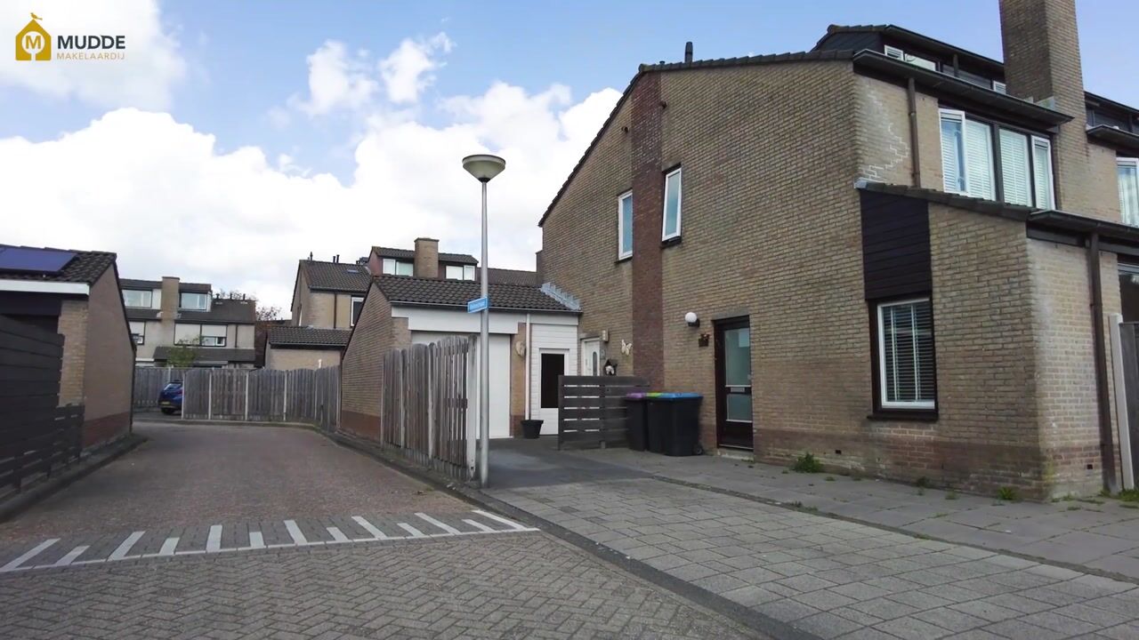 Video van Rhônestraat 29
