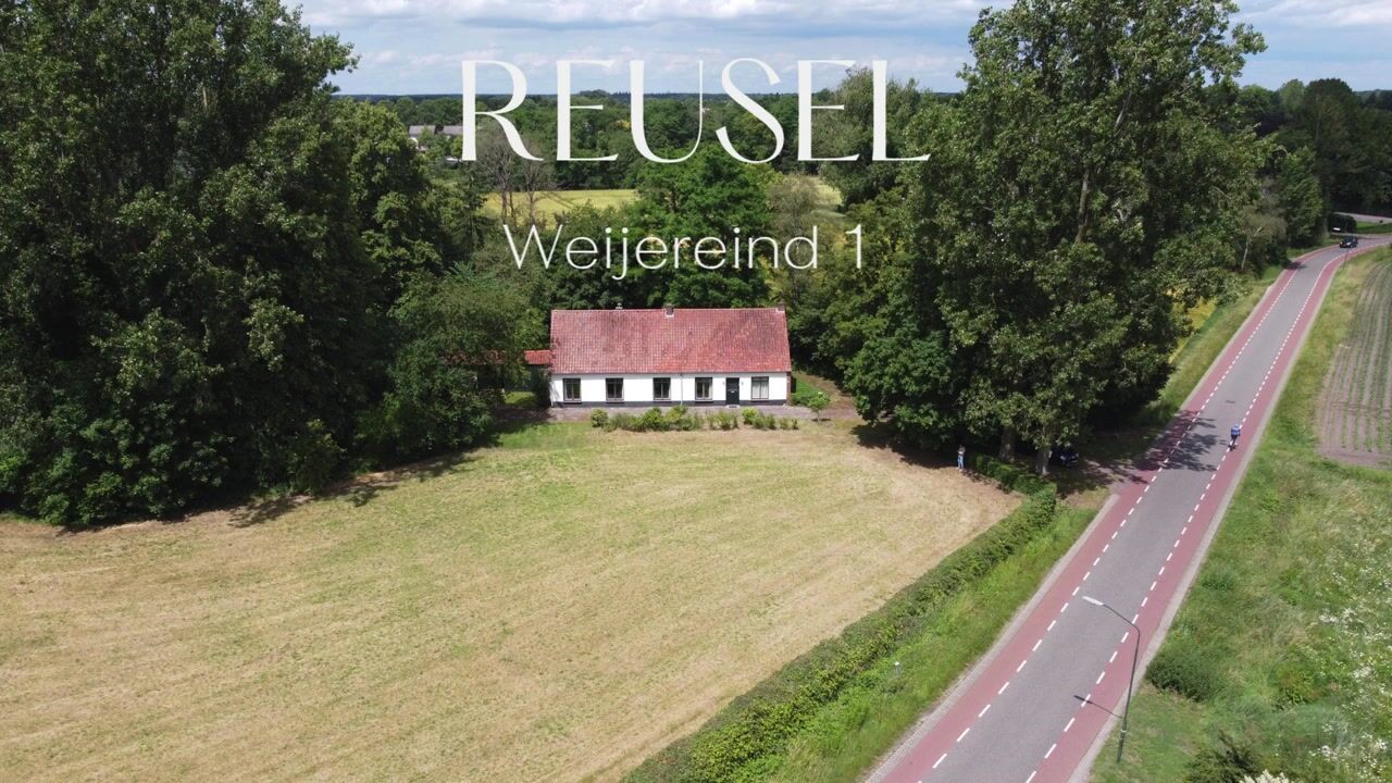 Video of Weijereind 1