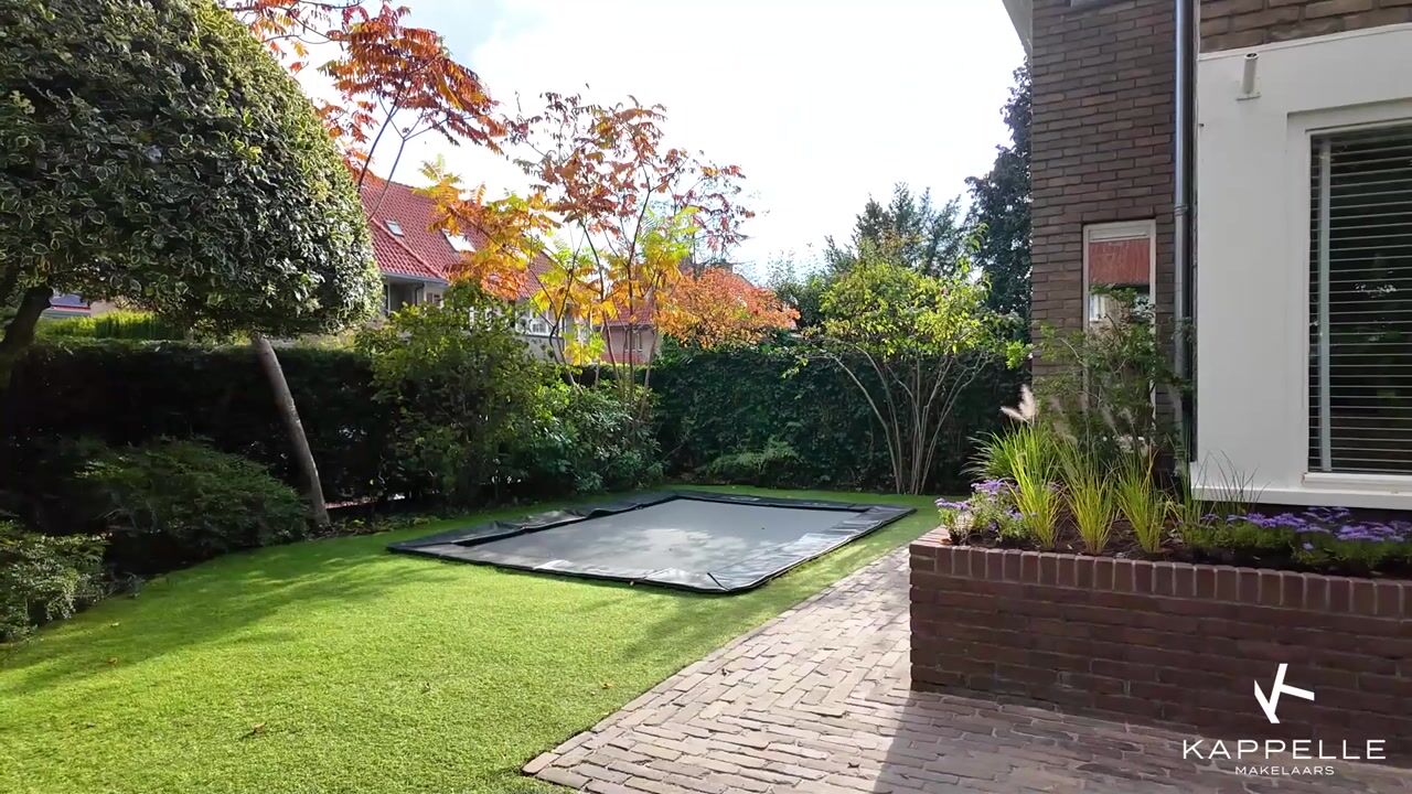 Video of Karbouwstraat 4