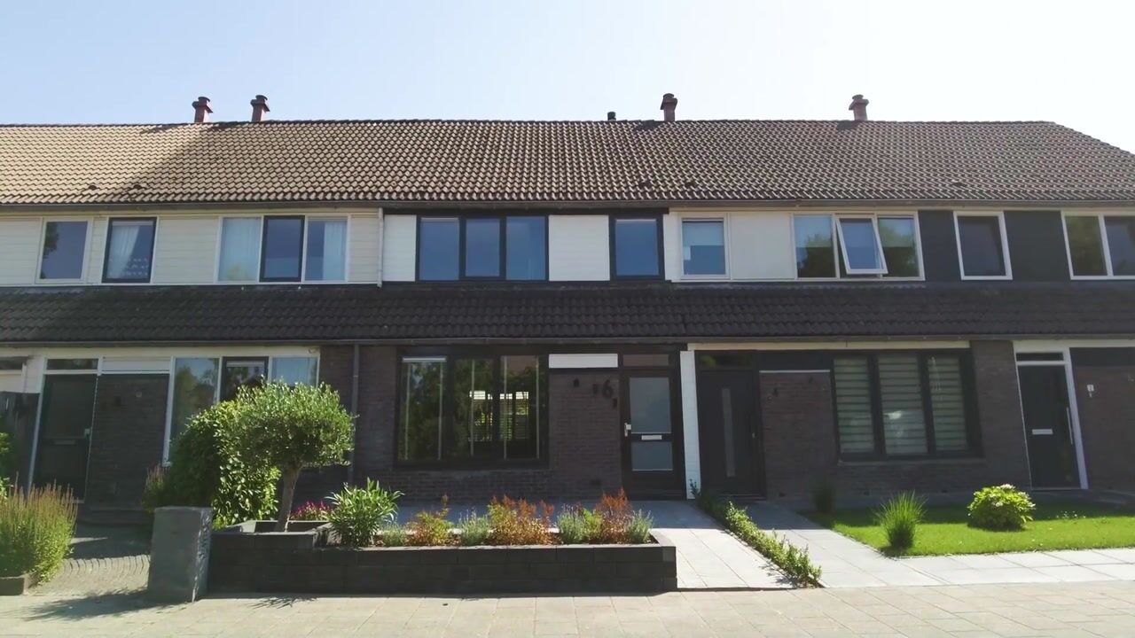 Video van Berkhoutlaan 6