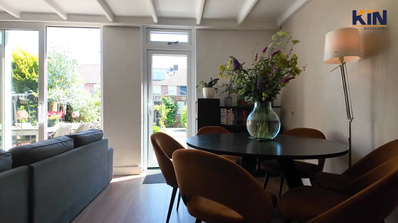 Video van Hoeksestraat 45