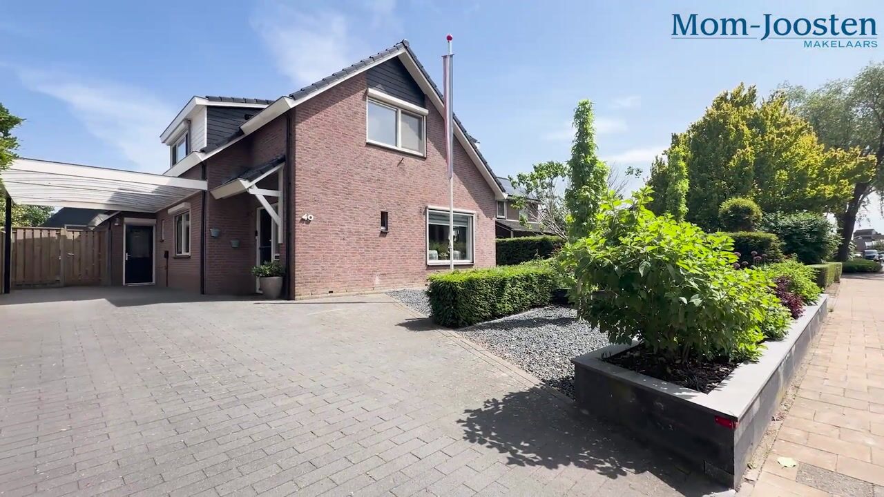 Video van Polstraat 40
