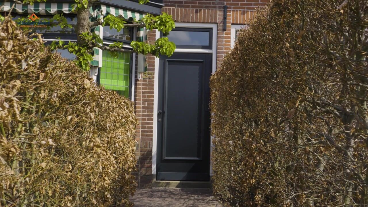 Video van Nieuweweg 37