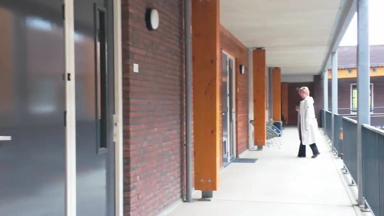 Video van Praamplein 49