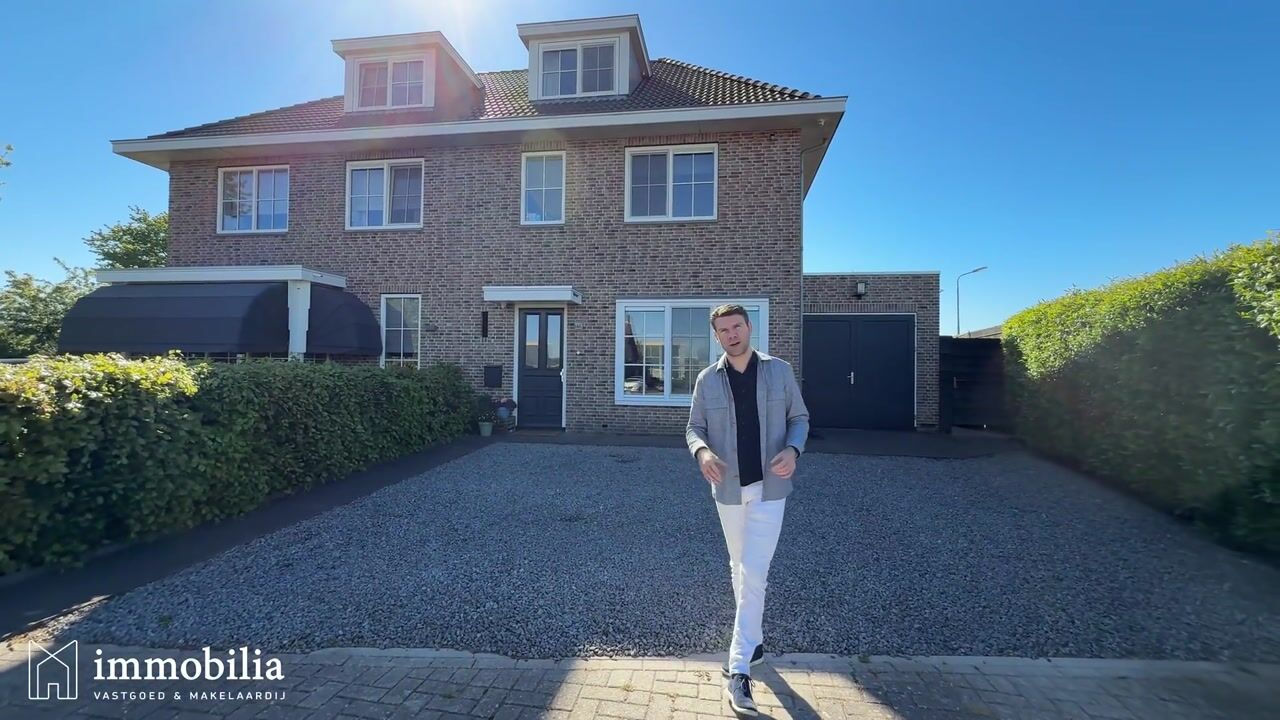Video van Zuidersingel 77-L