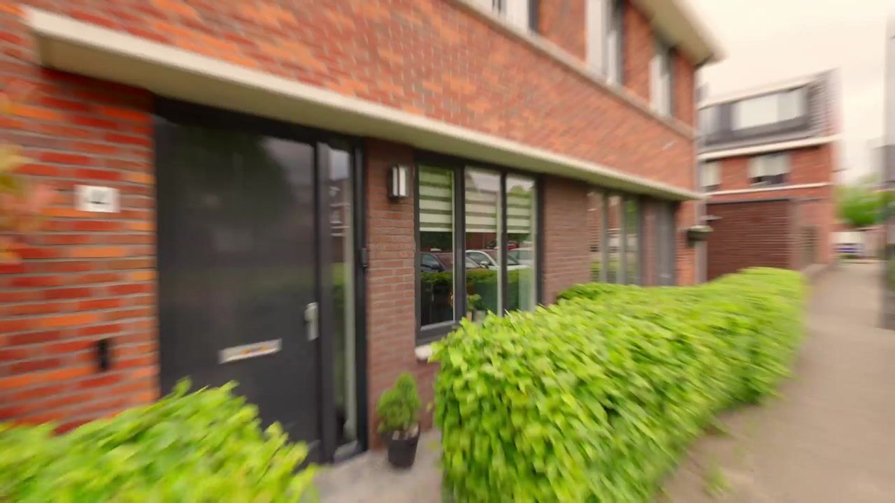 Video van Gerrit Heeringastraat 4