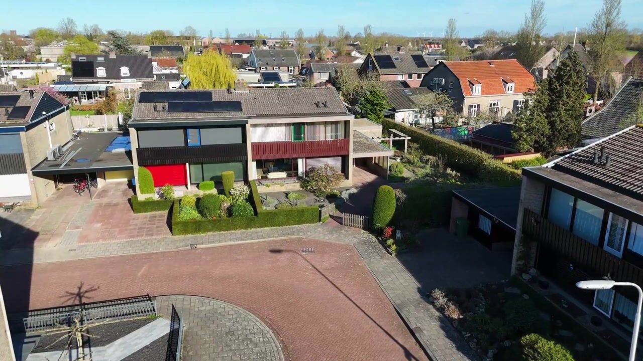 Video van Willem Alexanderstraat 33