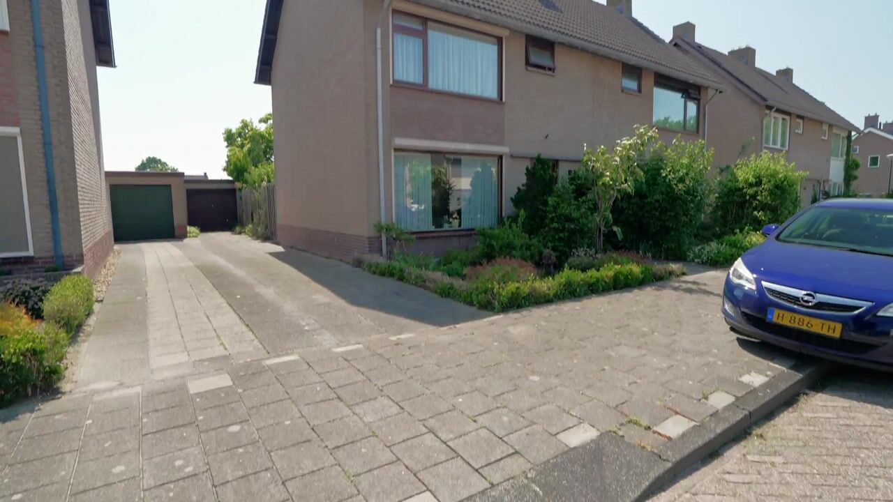 Video van Anemoonlaan 11
