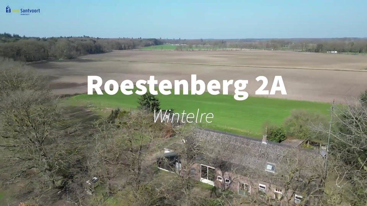 Video van Roestenberg 2-A