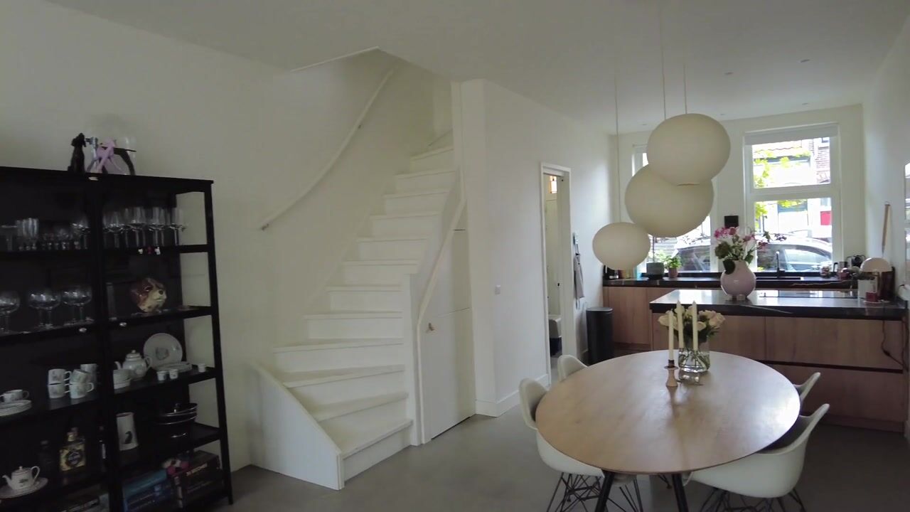 View video of Kritzingerstraat 5