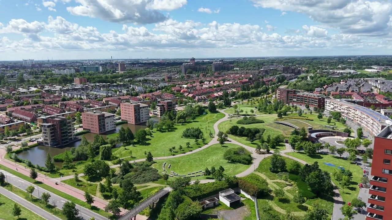 Video van Zalm 222